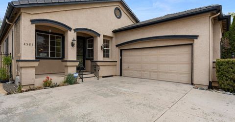 4585 Mt Mckinley Drive, Sparks, NV 89436 Photo