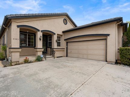 4585 Mt Mckinley Drive, Sparks, NV 89436 Photo