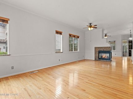 4585 Mt Mckinley Drive, Sparks, NV 89436 Photo