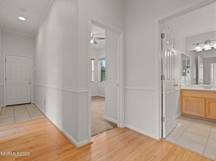 4585 Mt Mckinley Drive, Sparks, NV 89436 Photo