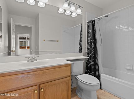 4585 Mt Mckinley Drive, Sparks, NV 89436 Photo