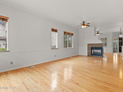 4585 Mt Mckinley Drive, Sparks, NV 89436 Photo