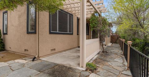 4585 Mt Mckinley Drive, Sparks, NV 89436 Photo