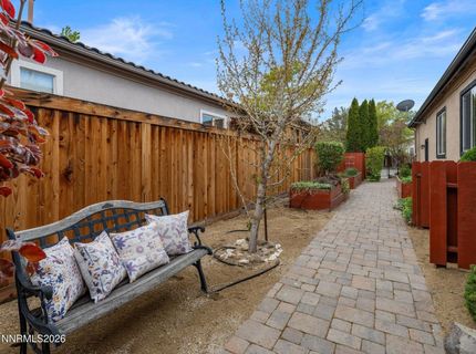 4585 Mt Mckinley Drive, Sparks, NV 89436 Photo