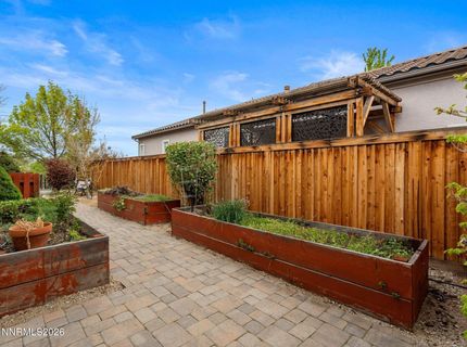 4585 Mt Mckinley Drive, Sparks, NV 89436 Photo