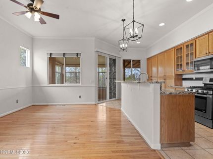 4585 Mt Mckinley Drive, Sparks, NV 89436 Photo