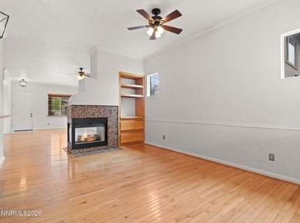 4585 Mt Mckinley Drive, Sparks, NV 89436 Photo