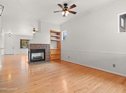 4585 Mt Mckinley Drive, Sparks, NV 89436 Photo