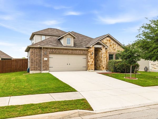 4547 MEADOW GRN, Schertz, TX 78108