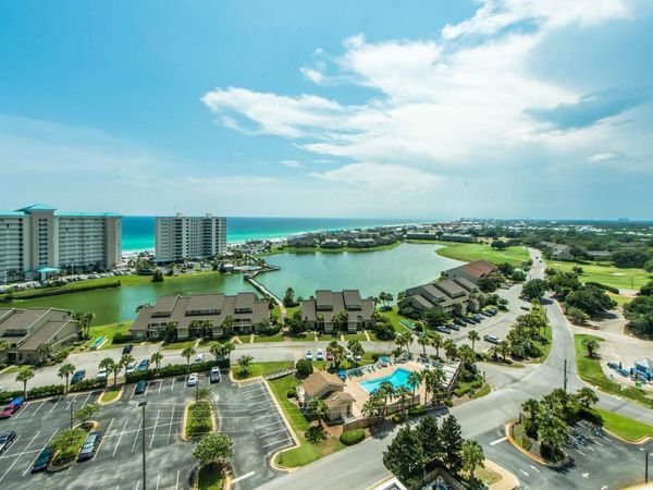 122 Seascape Drive, UNIT 1005, Miramar Beach, FL 32550