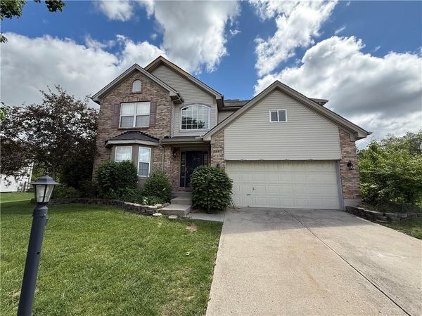 2545 Hillsdale Drive, Beavercreek, OH 45431