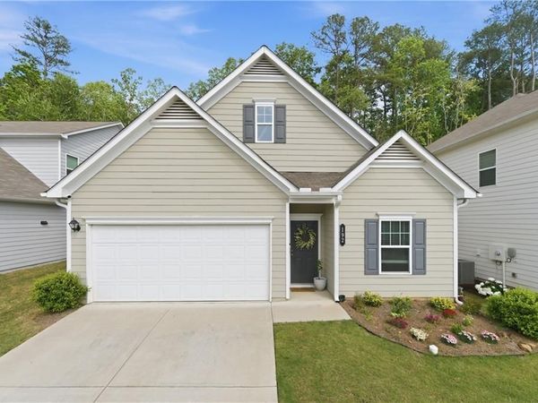 192 Kimberleys Crossing, Jasper, GA 30143