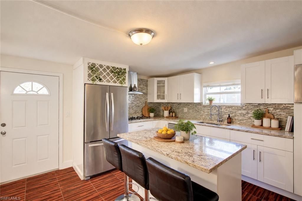 1221 19th St Sw, Naples, FL 34117 Photo