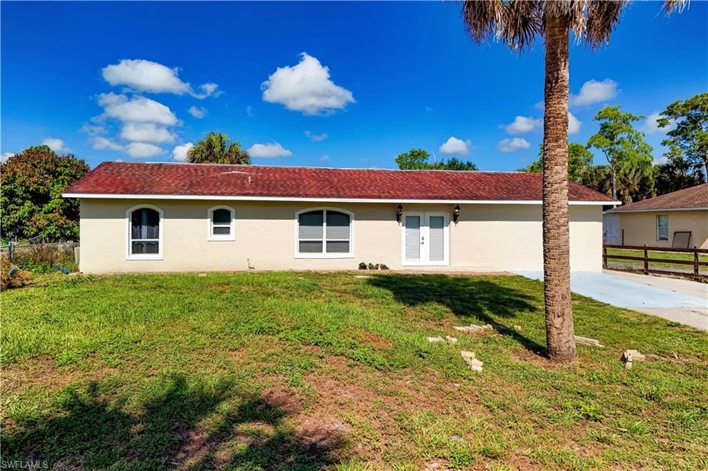 1221 19th St Sw, Naples, FL 34117 Photo