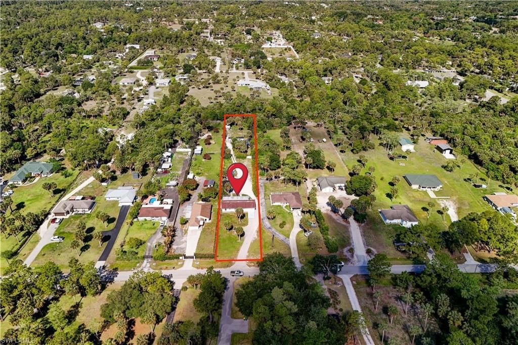 1221 19th St Sw, Naples, FL 34117 Photo
