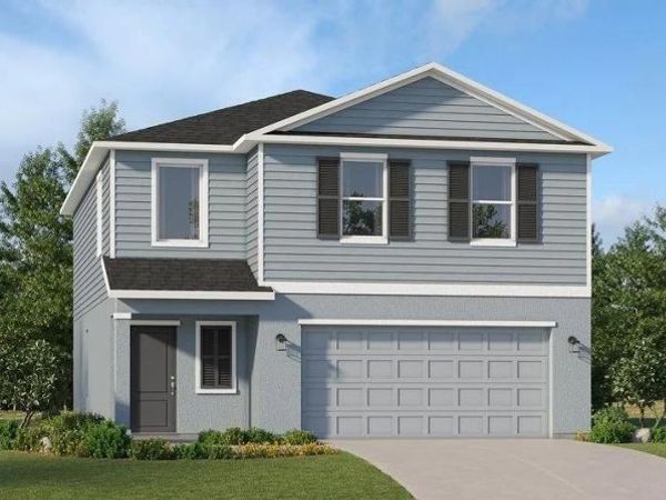 11843 Cloverly LN , PUNTA GORDA, FL 33955