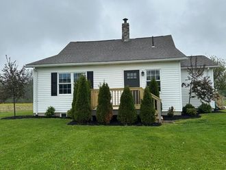 1776 Knorr Galion, OH 44833