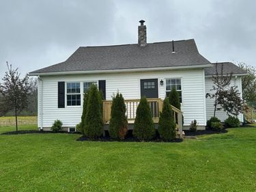 1776 Knorr, Galion, OH 44833