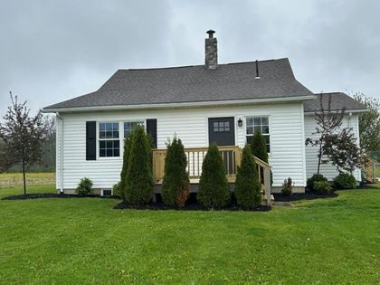 1776 Knorr Galion, OH 44833