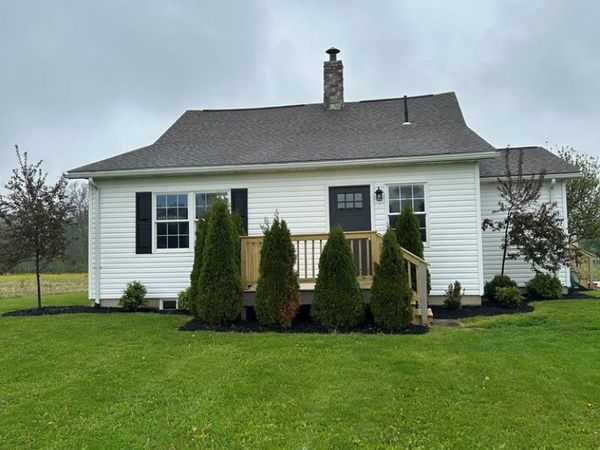 1776 Knorr, Galion, OH 44833