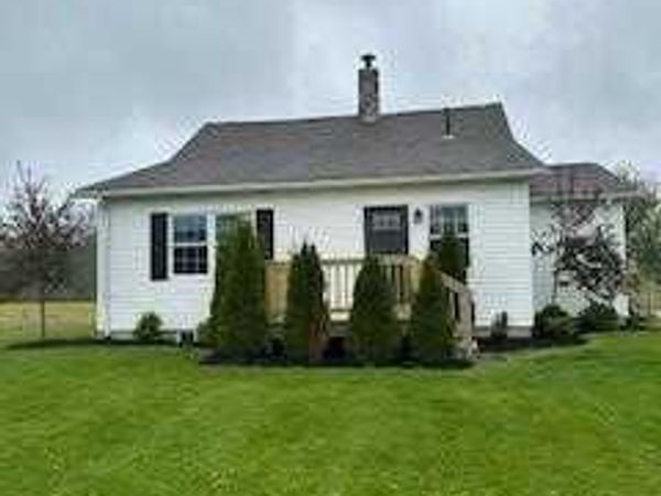 1776 Knorr, Galion, OH 44833