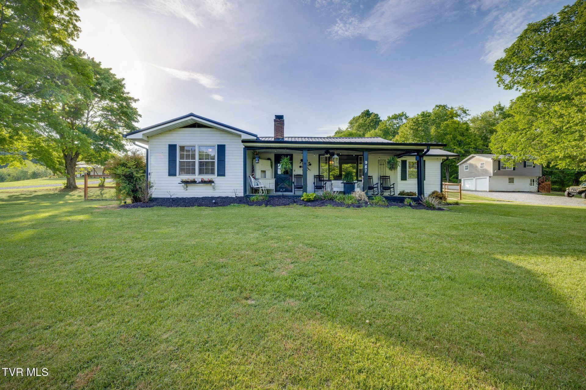987 Hairetown Road, Jonesborough, TN 37659 Main Photo