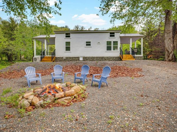 1226 Doe Creek Road, Butler, TN 37640