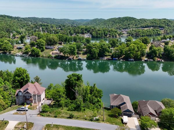 Lot 30 Crest Road, Kingsport, TN 37664