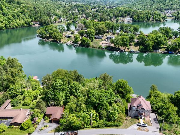 Lot 27 Crest Road, Kingsport, TN 37664