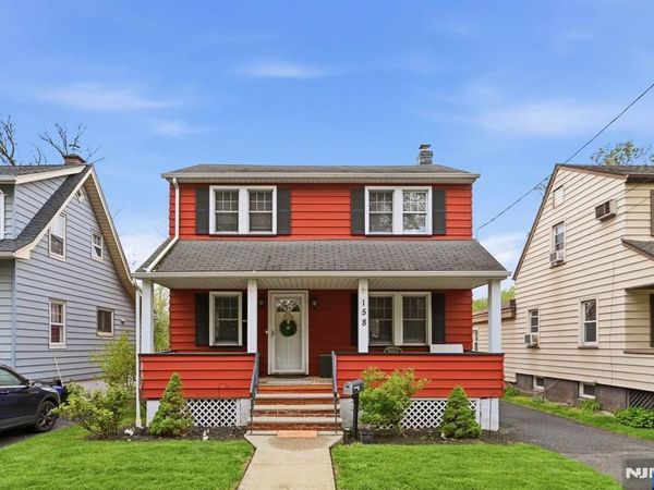158 Johnson Avenue, DUMONT, NJ 07628