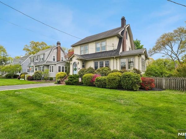 333 Bogert Avenue, RIDGEWOOD, NJ 07450
