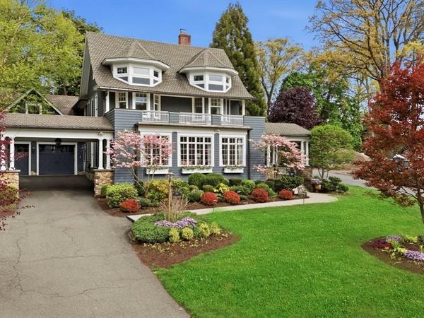 203 Heights Road, RIDGEWOOD, NJ 07450