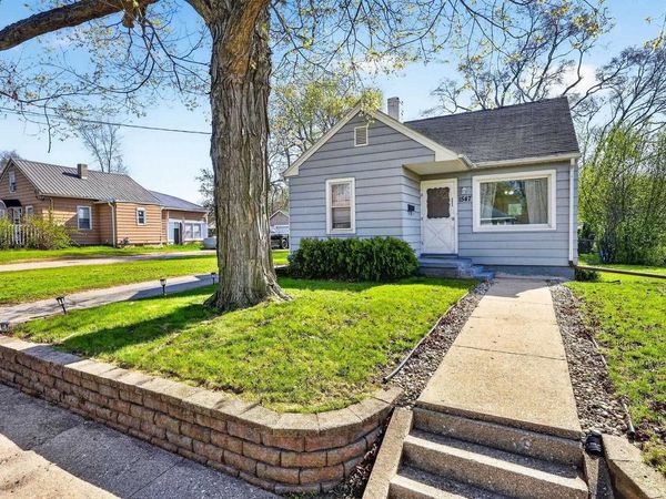 1547 McKinley Avenue, Beloit, WI 53511