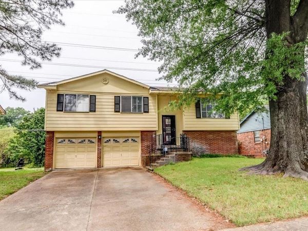 2569 ROZELLE ST, Memphis, TN 38114