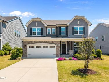 229 Fishburn Drive, Apex, NC 27523
