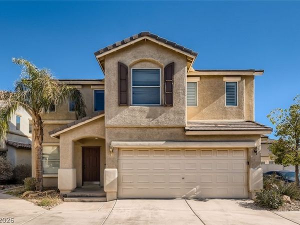 8348 Wildwood Glen Drive, Las Vegas, NV 89131