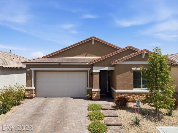 5120 Olive Leaf Court, Las Vegas, NV 89130