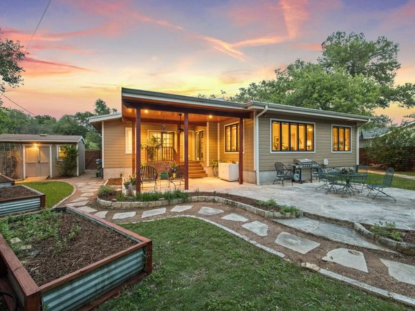 2621 W 49th ST, Austin, TX 78731