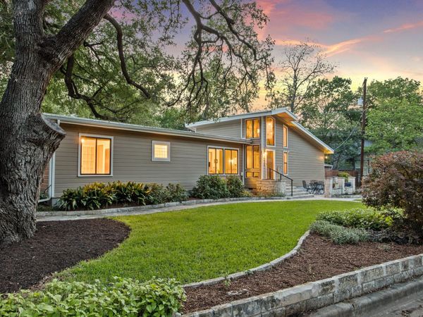2621 W 49th ST, Austin, TX 78731
