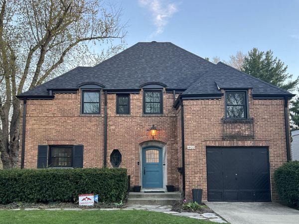 1400 Lincoln Street, Evanston, IL 60201