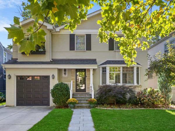 1923 Greenwood Avenue , Wilmette, IL 60091