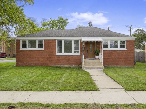 4405 Butterfield Road , Hillside, IL 60162