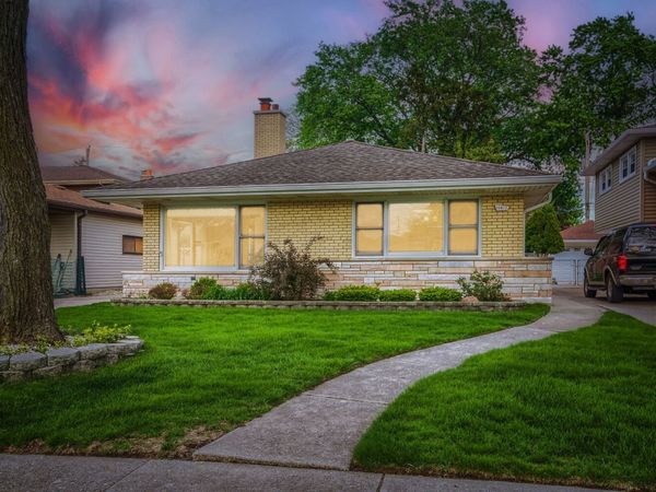 10411 S Millard Avenue , Chicago, IL 60655