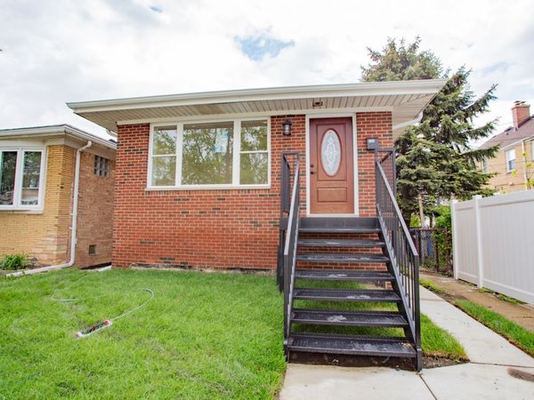 5509 N Central Avenue , Chicago, IL 60630