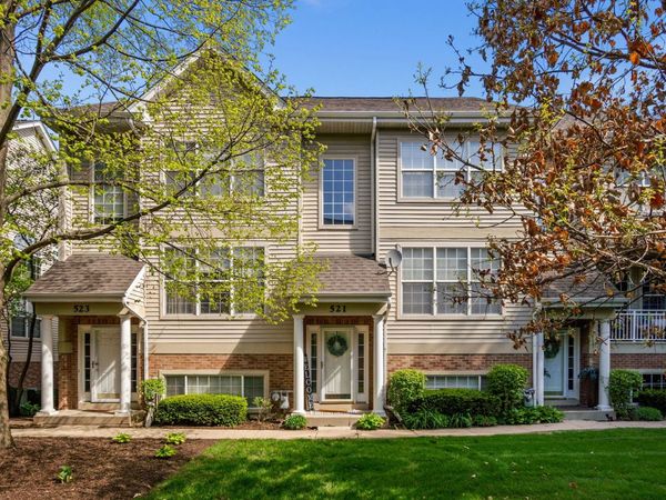 521 Pheasant Trail , St. Charles, IL 60174