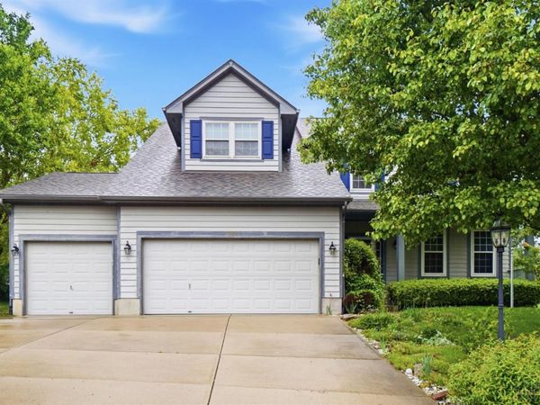 1264 Kables Mill Drive, Sugarcreek Twp, OH 45305