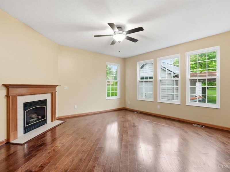 1264 Kables Mill Drive, Sugarcreek Twp, OH 45305 Photo 16