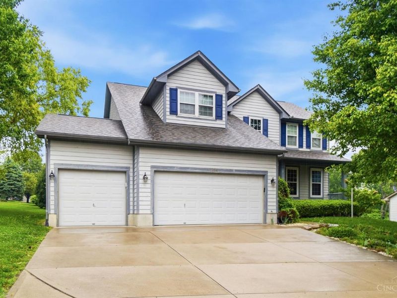 1264 Kables Mill Drive, Sugarcreek Twp, OH 45305 Photo 2