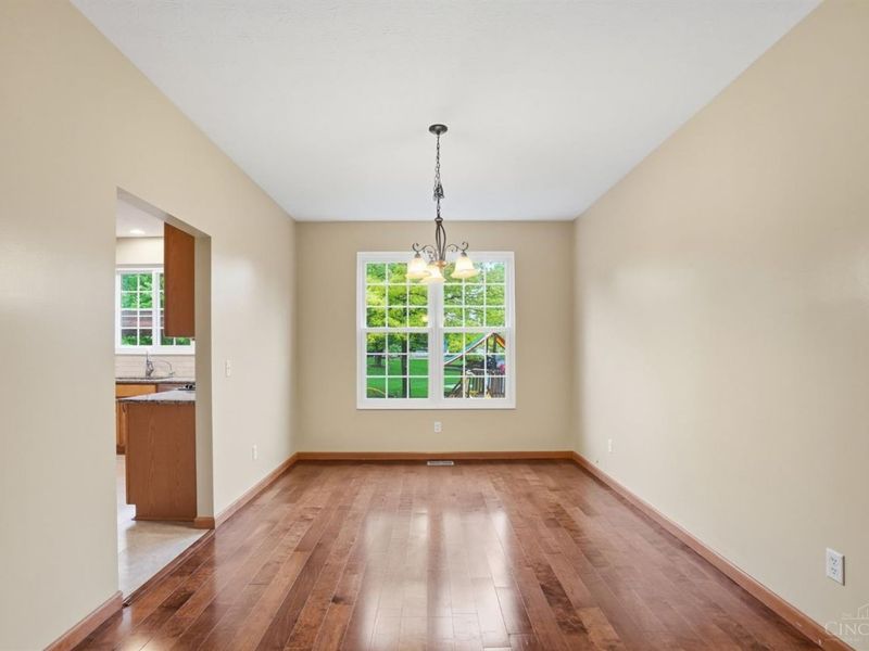 1264 Kables Mill Drive, Sugarcreek Twp, OH 45305 Photo 20