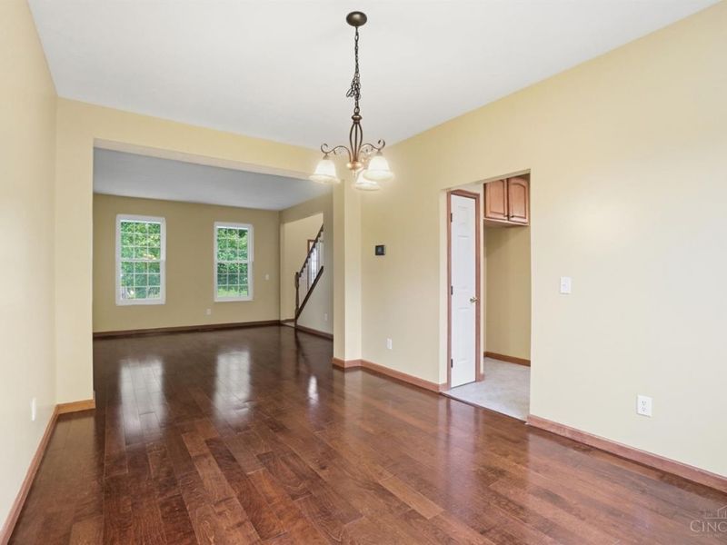 1264 Kables Mill Drive, Sugarcreek Twp, OH 45305 Photo 21
